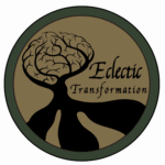 Eclectic Transformation - Through Body, Mind, & Spirit. It's not difficult, it's just a lot of hard work.